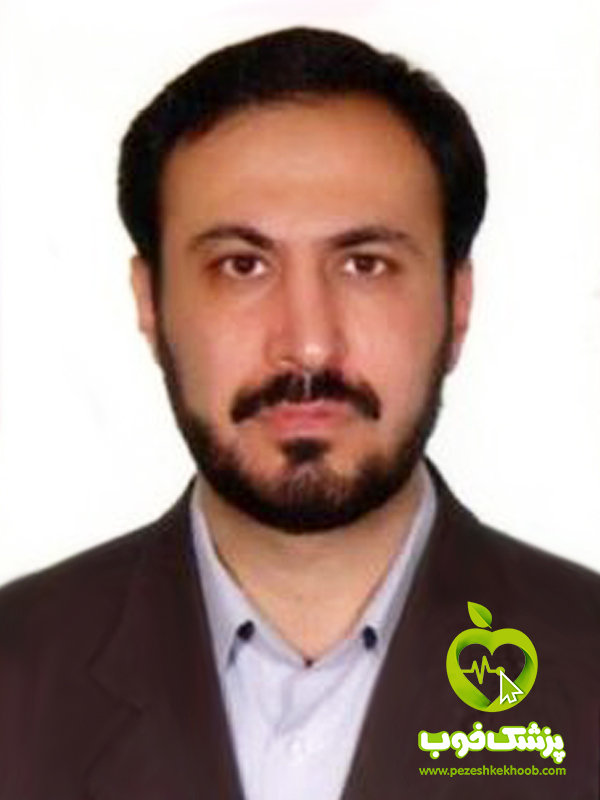 دکتر رامین تبرایی