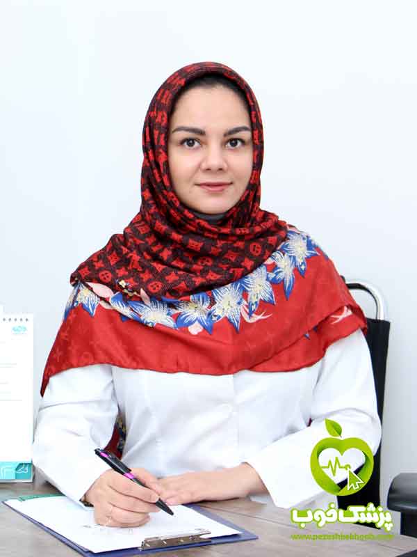 دکتر سیده مریم حجازی