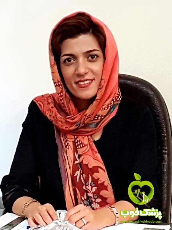 دکتر مریم رضوان