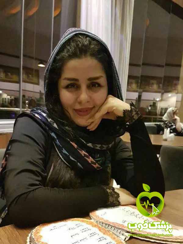 دکتر مهرانا حسینی
