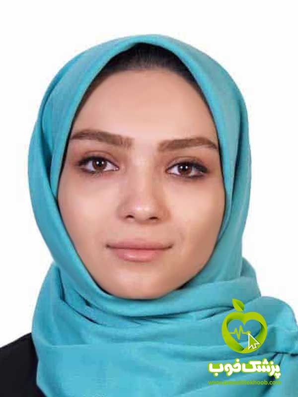 دکتر هانیه شهرابی فراهانی