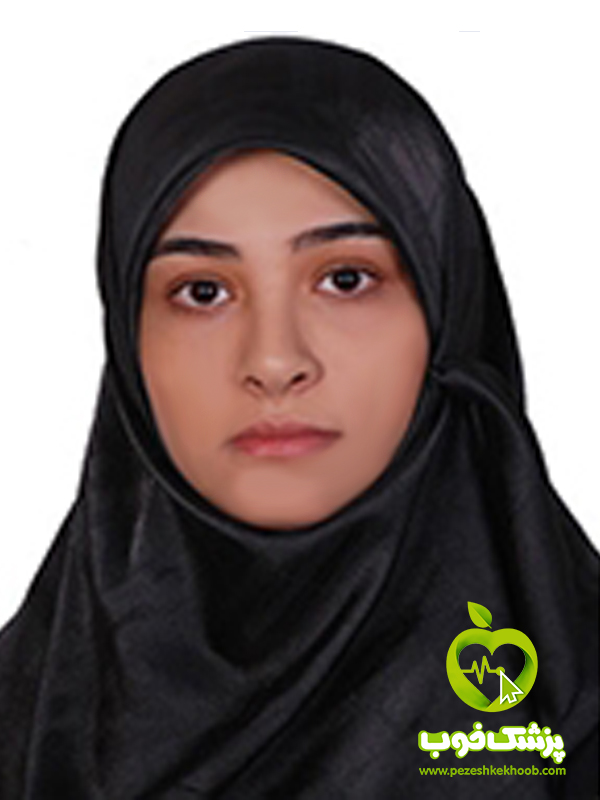 دکتر مونا قاضیان