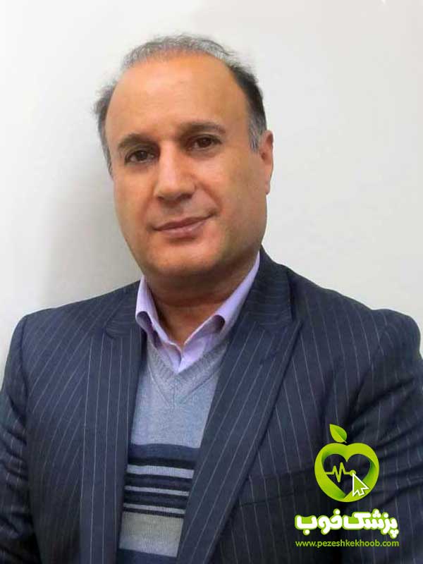 دکتر شمس الدین کهانی