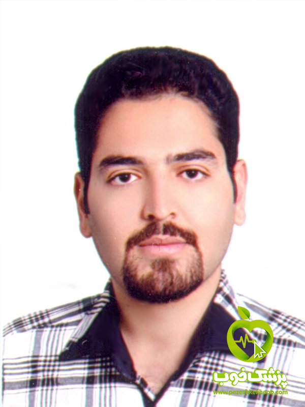 دکتر محمد ترکمان