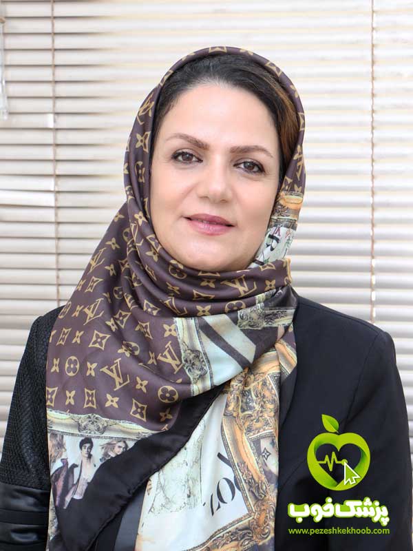 دکتر رقیه چیت ساز مقدم