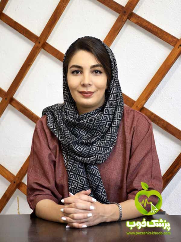 دکتر مینا کرمی
