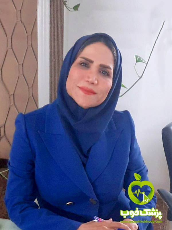 دکتر فاطمه هدایتی
