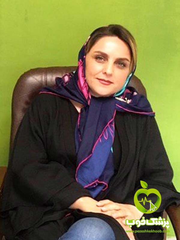 دکتر شهره محمودی