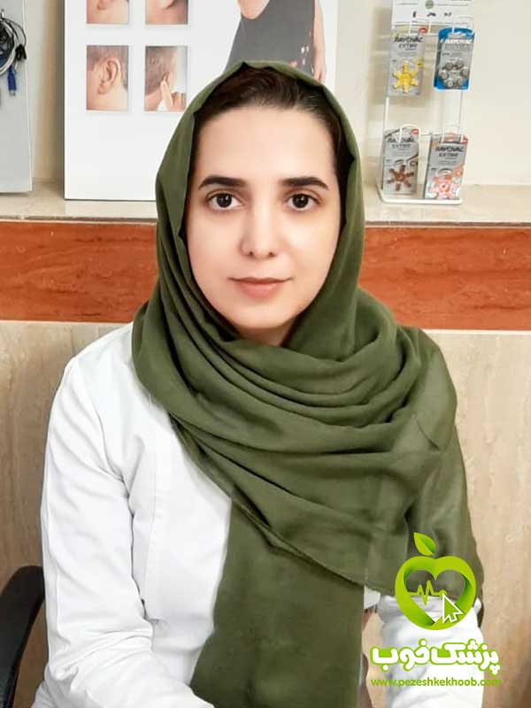 دکتر بهنوش کمالی