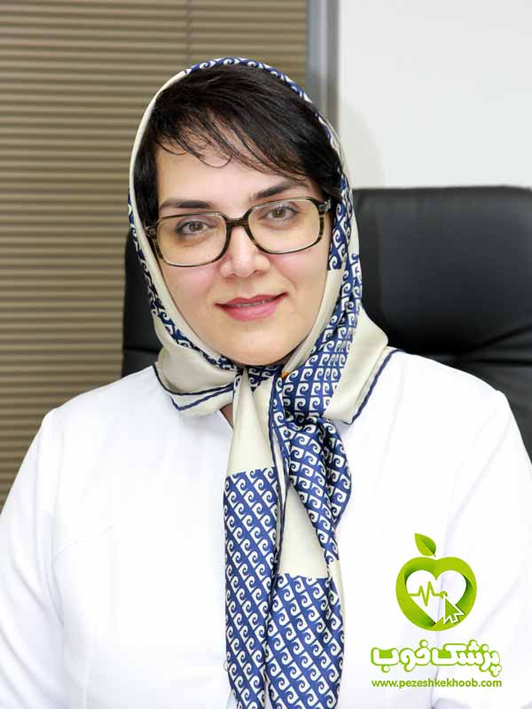 دکتر کلارا منظمی