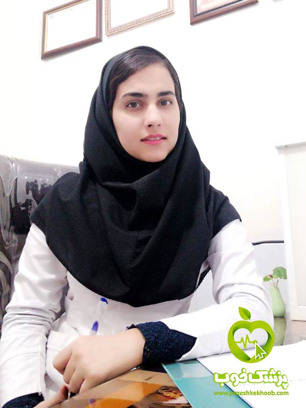 دکتر طاهره ظفریان