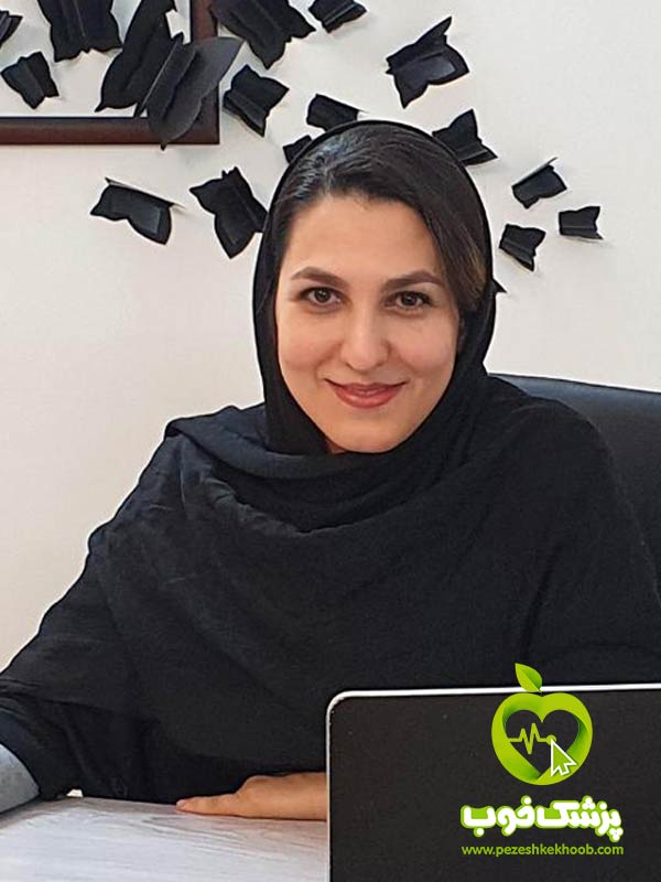 دکتر سیما مولایی