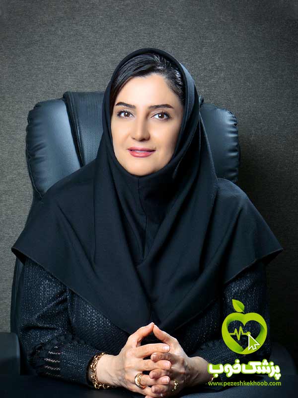 دکتر سهیلا کریم زاد شریفی