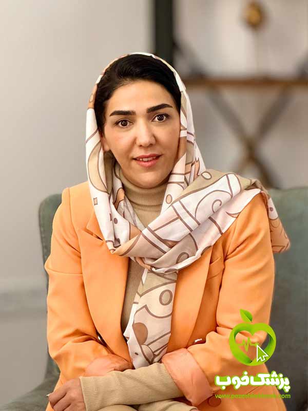 دکتر رزینا عبدی سلاله