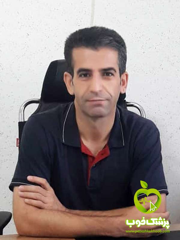 دکتر حبیب الله خالدیان