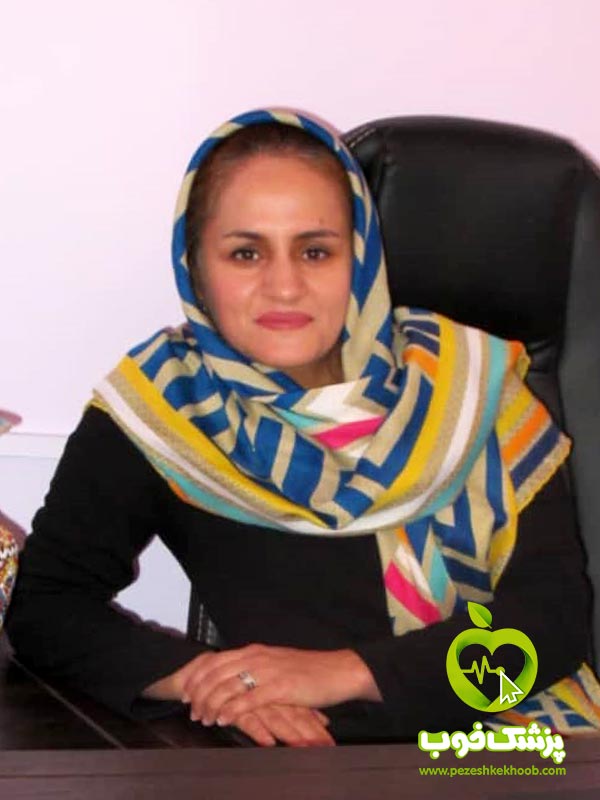 دکتر سمیه طزری