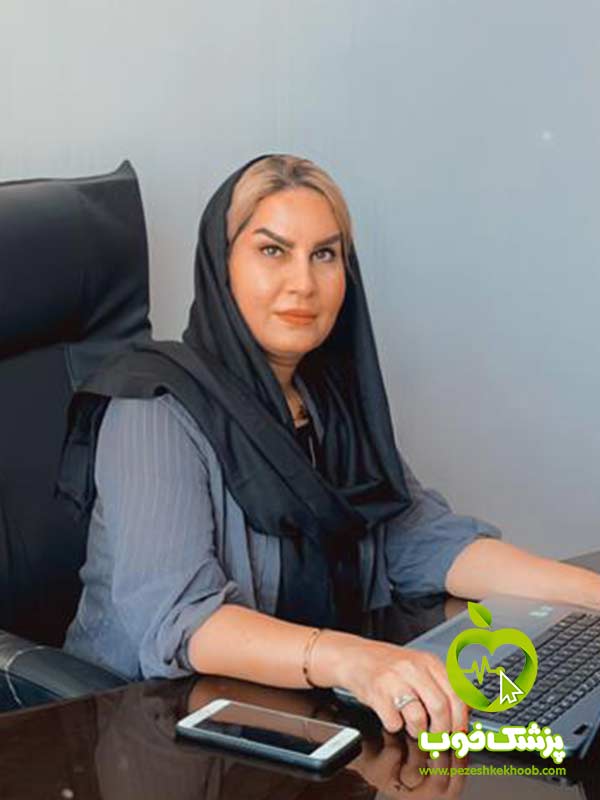 دکتر افسانه آقائی