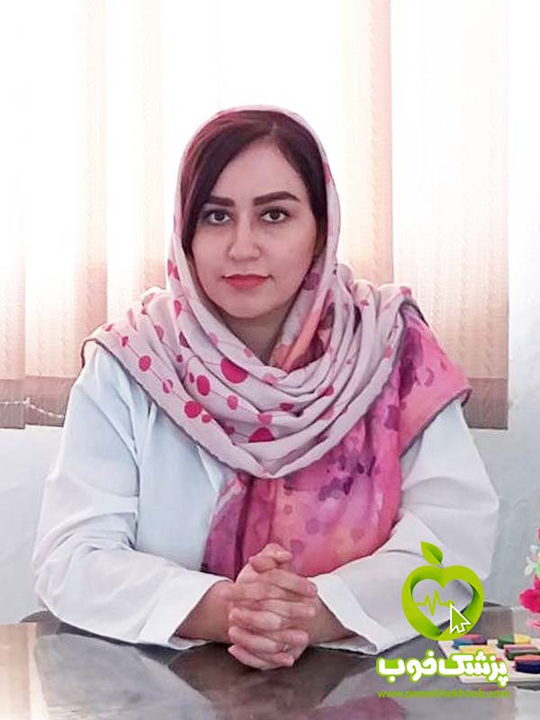 دکتر زهرا درویش