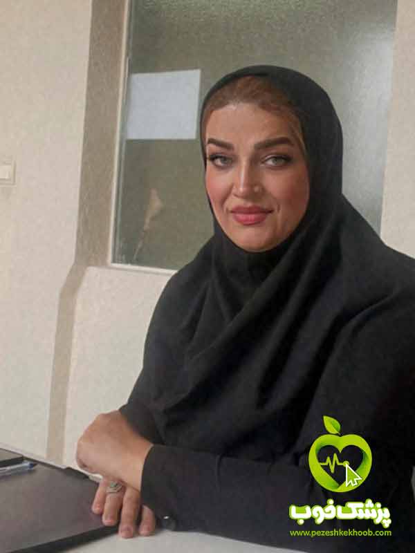 دکتر مریم امیرزاده