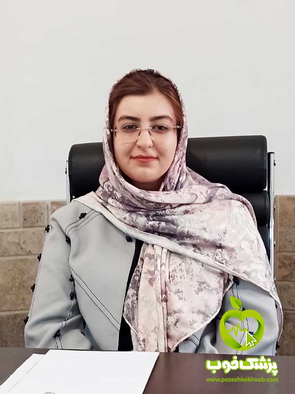 دکتر سپیده صفری