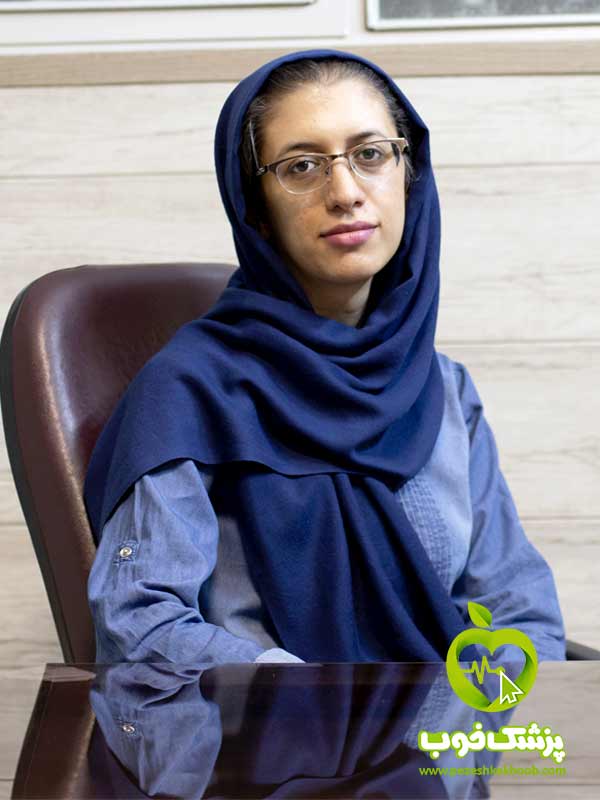 دکتر الهه شیروانیان