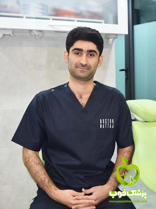 دکتر مجتبی حسین نتاج