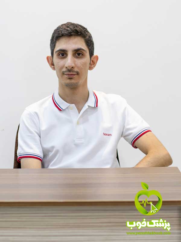 دکتر محمد سروش مهدی فرد