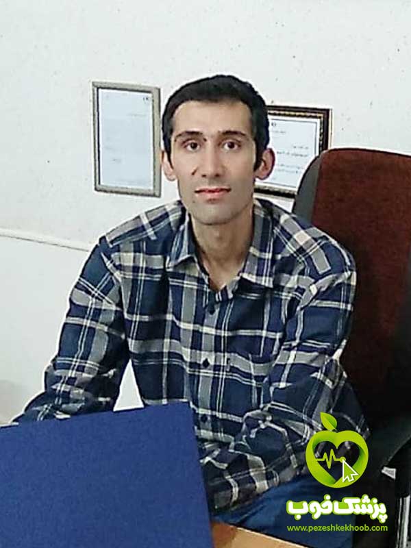 دکتر محمد رسولی