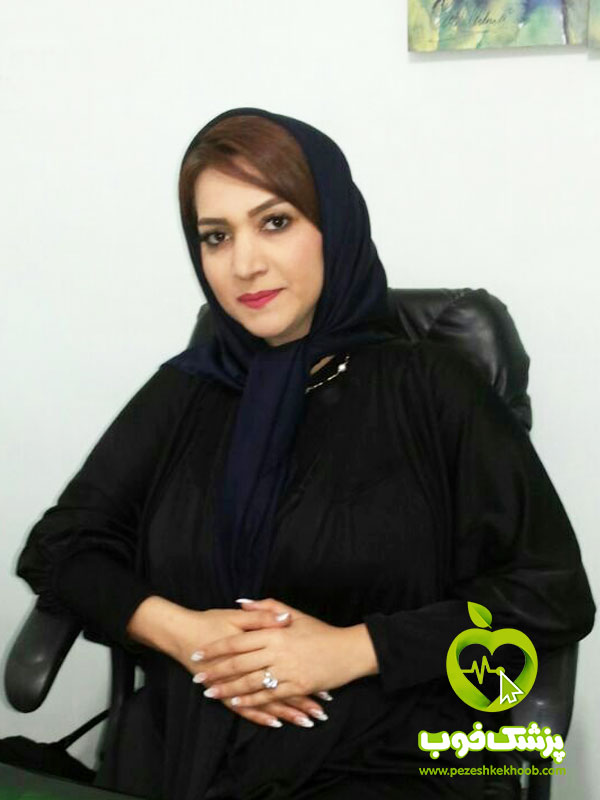 دکتر مریم نیسی