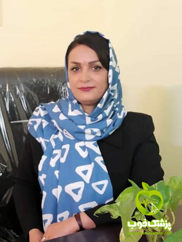 دکتر مهتاب حسینی پور