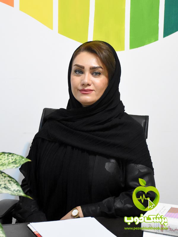دکتر شایسته صوفی