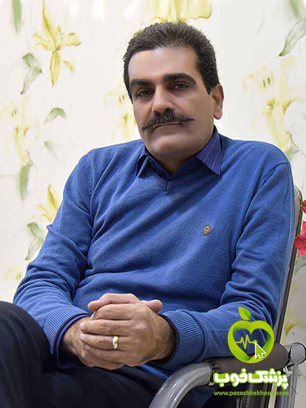 دکتر وحید سلطانیان