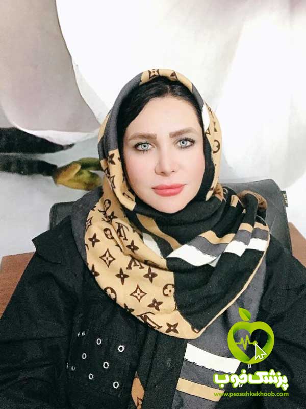 دکتر زهرا بیگی