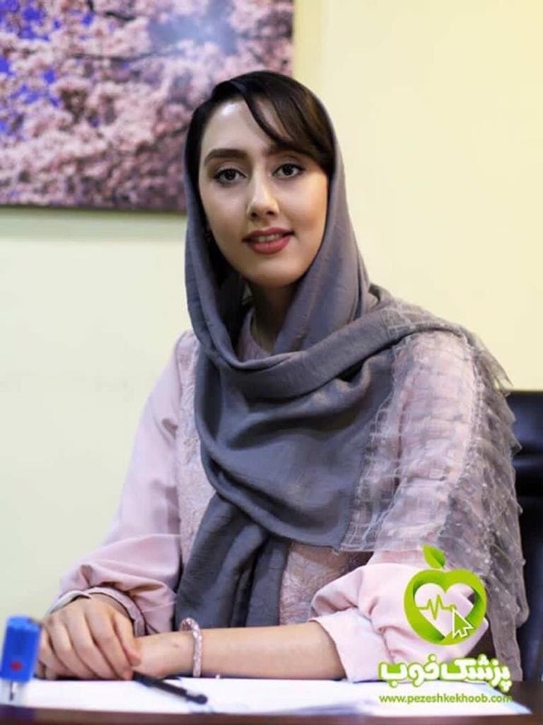 دکتر فرشته دهقانی