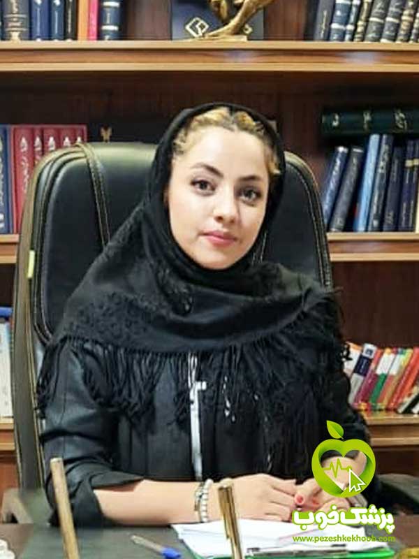 دکتر شهلا عماری
