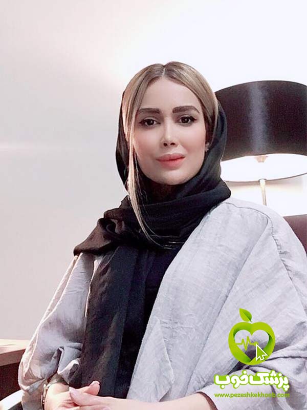 دکتر الناز صفاری