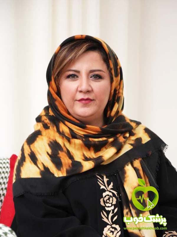 دکتر طاهره مرشدی, کارشناس روانشناسی