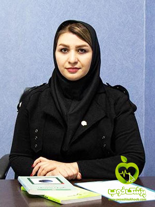 دکتر سیده لیلا جزایری مقدس