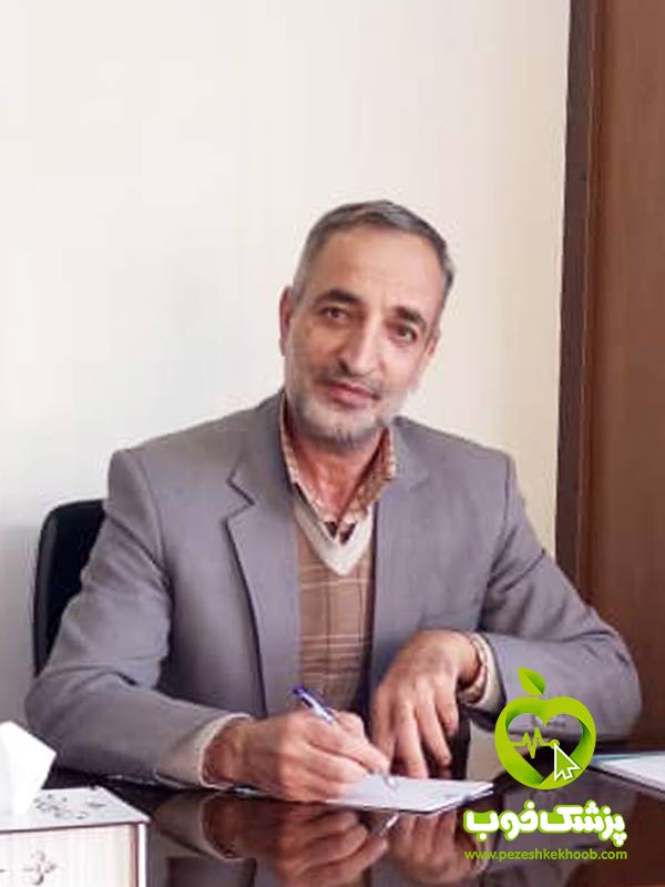 دکتر ذبیح اله کاوسی