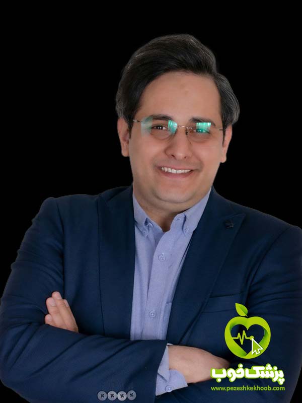 دکتر محمد جعفر جهانگیرزاده