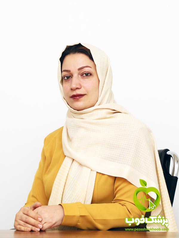 دکتر طاهره موذنی