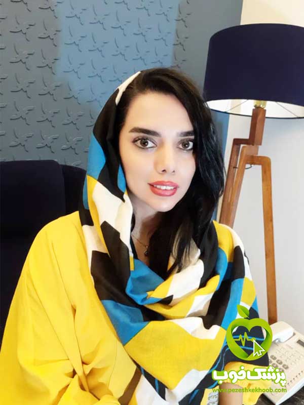 دکتر سمیرا قیداری