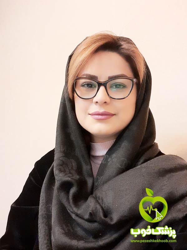 دکتر رزا روحی