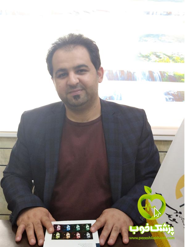 دکتر محسن زالی زاده