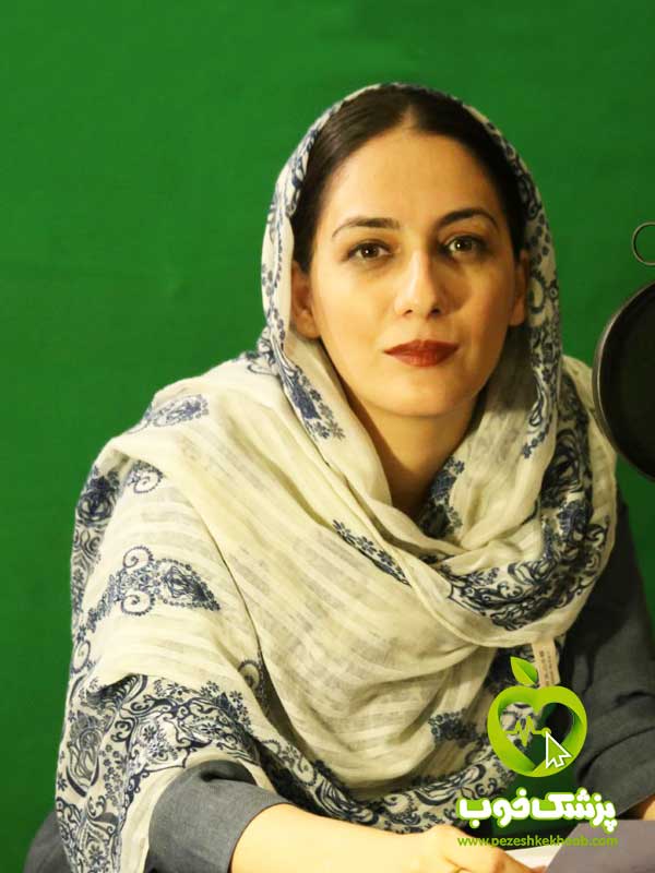 دکتر منصوره آقایی