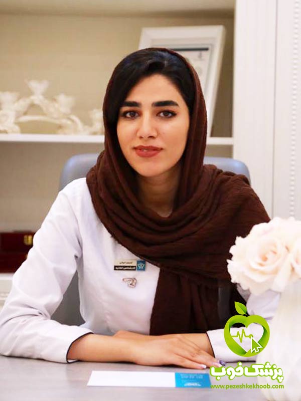 دکتر تندیس الهاکی