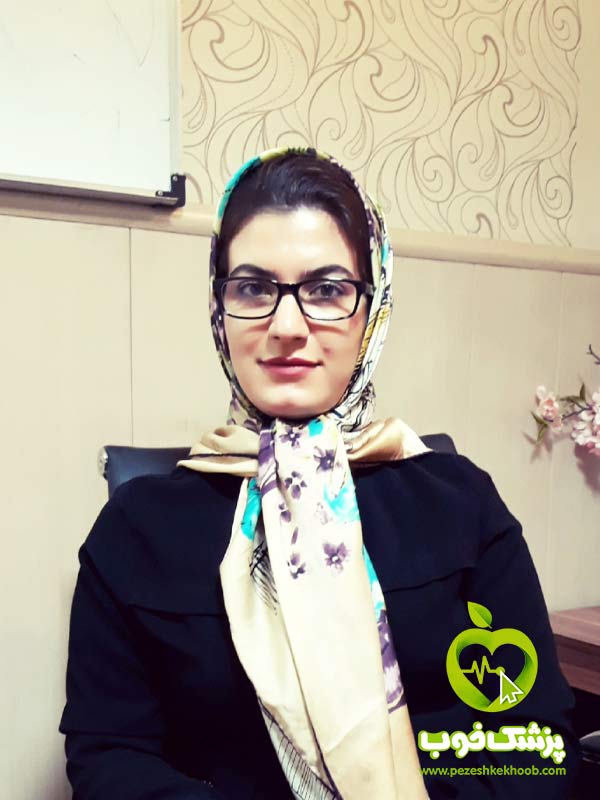 دکتر زهرا عرشی رفیع