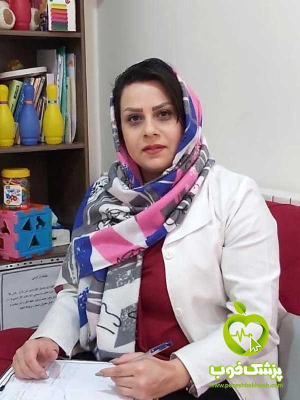 دکتر راهله حبیبی