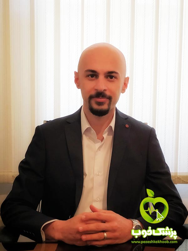 دکتر زانا سعیدی