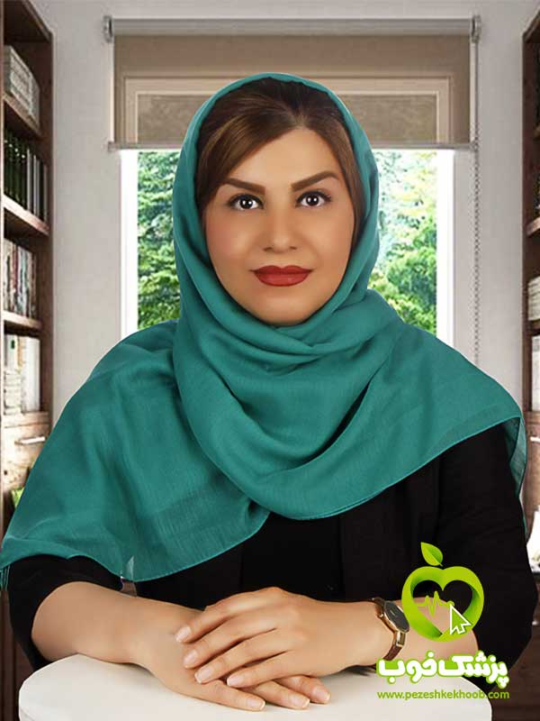 دکتر رزیتا ارشاد